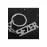 Sezer İsimli Anahtarlık-