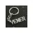 Yener İsimli Anahtarlık-