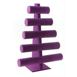 5Li Anfora T Bilekliklik-Siyah