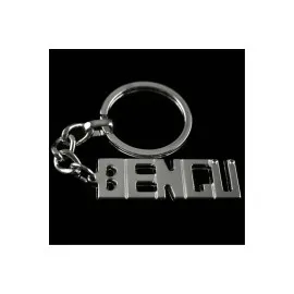 Bengü İsimli Anahtarlık-