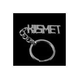 Kısmet İsimli Anahtarlık-