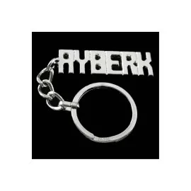 Ayberk İsimli Anahtarlık-