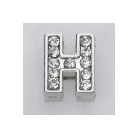 İsimli Harf Aparatı-H