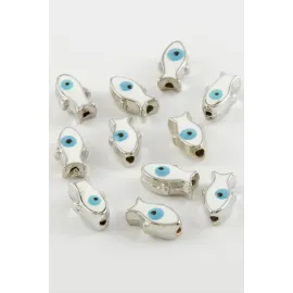 Balık Bileklik Aparatı 1 Adet-Beyaz