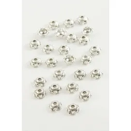 Dümen Ara Aparat 50 Gram-Gümüş Rengi