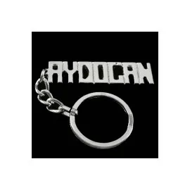 Aydoğan İsimli Anahtarlık-