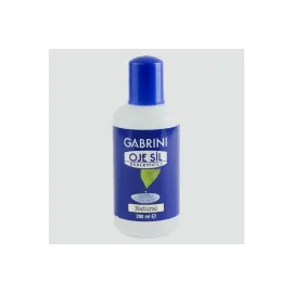 Gabrini Oje Sil 200 ml-Kırmızı