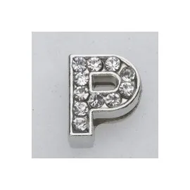 İsimli Harf Aparatı-P