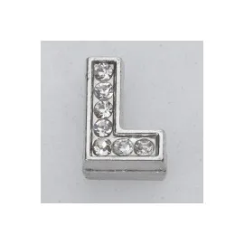 İsimli Harf Aparatı-L