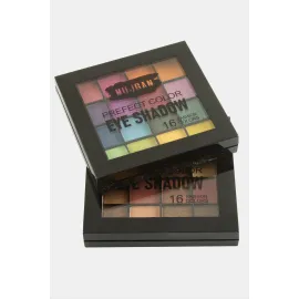 Müjgan Ulimate 16lı Far Seti-2