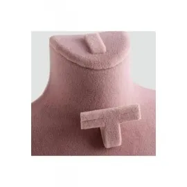 13 Cm Takım Manken Anfora Kumaş-Gri