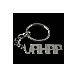 Vahap İsimli Anahtarlık-