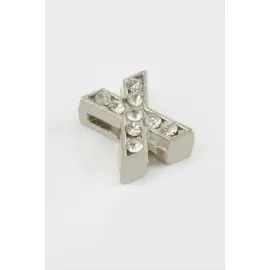 İsimli Harf Aparatı-X