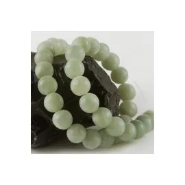 12 Mm Düz Renk Ceyt Taşı-Model-7