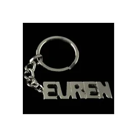 Evrim İsimli Anahtarlık-