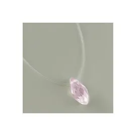 Trend Hayalet Kolye-Roz