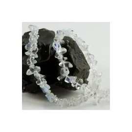 Kırık Aytaşı-Beyaz