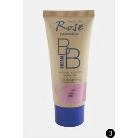 Rose BB Fondöten-3