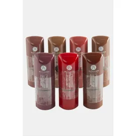 Ronassi Velvet Fnish Matte Ruj-6