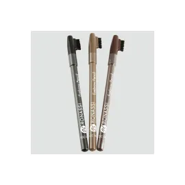 Ronassi Kaş Kalemi-Açık Kahverengi