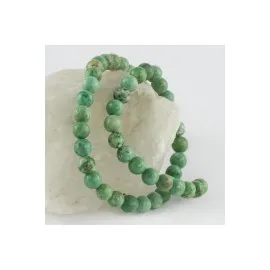 8 Mm Ceyt Taşı-Yeşil