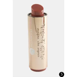 Ronassi Make Up Velvet Matte Ruj-5
