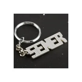 Seren İsimli Anahtarlık-