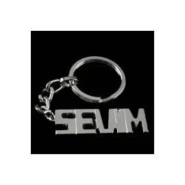 Sevim İsimli Anahtarlık-