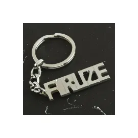 Firuze İsimli Anahtarlık-