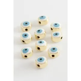 Nazar Mineli Aparat 1 Adet-Beyaz