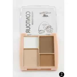 Royal Paris 4Lü Kontür-2