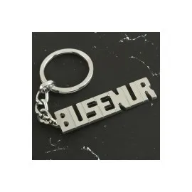 Busenur İsimli Anahtarlık-