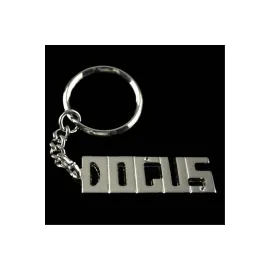 Doğuş İsimli Anahtarlık-