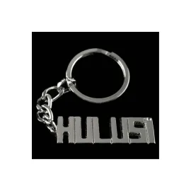 Hulusi İsimli Anahtarlık-