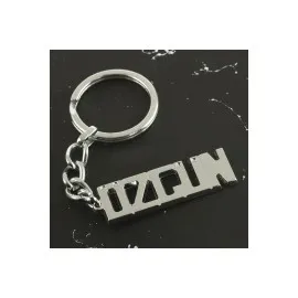 Özgün İsimli Anahtarlık-