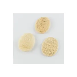 3'iü Vücut Kese Teli-Krem