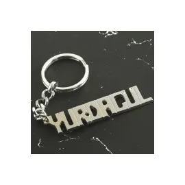 Yurdagül İsimli Anahtarlık-