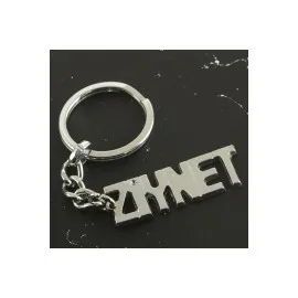 Ziynet İsimli Anahtarlık-