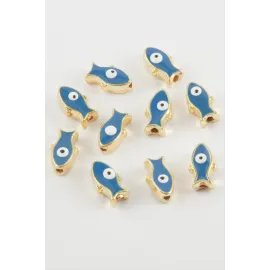 Balık Bileklik Aparatı 1 Adet-Mavi