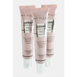 Mc Ellyn Derma Porcelen Kapatıcı-2