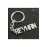 Reyhan İsimli Anahtarlık-