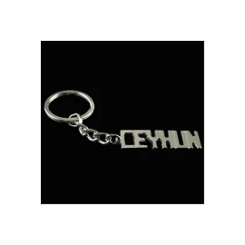 Ceyhun İsimli Anahtarlık-