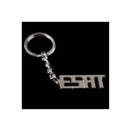 Esat İsimli Anahtarlık-