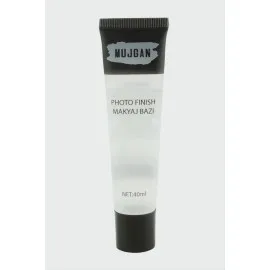 Müjgan Makyaj Bazı-Şeffaf