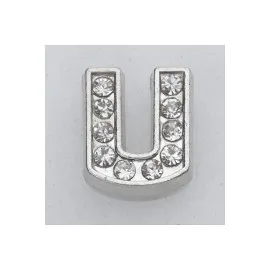 İsimli Harf Aparatı-U