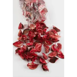 Gül Kurusu 50 Gram-Kırmızı