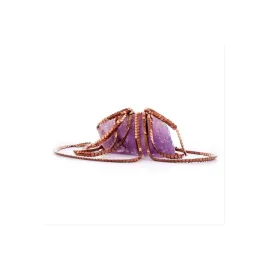 4 mm Çavuş Hematit Taşı-Gümüş Rengi