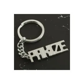 Pakize İsimli Anahtarlık-