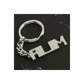 Alim İsimli Anahtarlık-