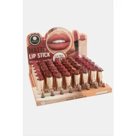 Ronassi Make Up Velvet Matte Ruj-1